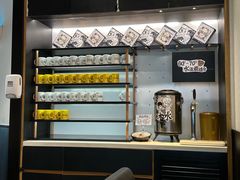 -新太二·鲜料川菜(晶耀前滩店)