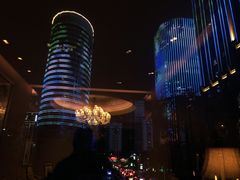 -汕头龙光喜来登酒店-采悦轩中餐厅