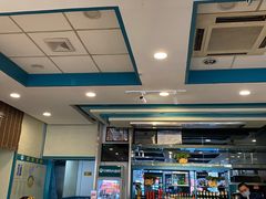 大堂-胡氏大盘鸡新疆菜(谈固店)