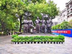-南昌八一起义纪念馆