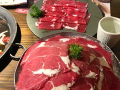 -呷哺呷哺(松江开元店)