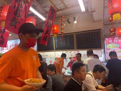 -扬二春炒饭(国庆路总店)