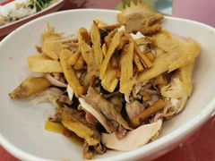 -东馆和天下特色餐饮(工农店)