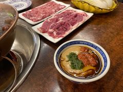 -前门张记涮肉(前门店)