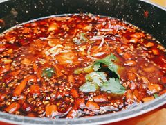 -赵小姐丨新中餐(曲江店)