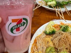 -郭记小街麻辣烫(南小街总店)