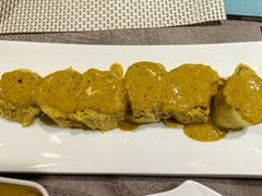 -老浒记烤鸭-北京菜(琉璃厂店)