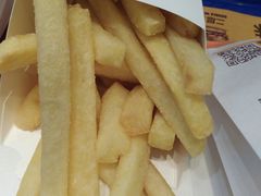 -汉堡王(永旺梦乐城店)