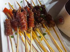 -忆3毛烧烤美食城(龙塘直营店)