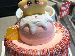 -海底捞火锅(龙湖金沙天街店)