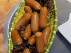 -塔兰齐新疆孜然火锅(鲤鱼山路店)