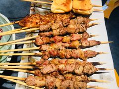 -肉串汪(望京店)