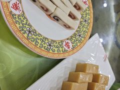-砂锅居饭庄·京菜(西四店)
