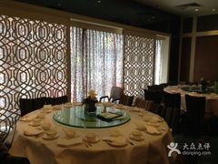 包厢-翠园(铜锣湾广场店)