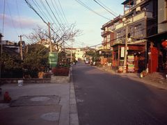 -嵊泗基湖沙滩