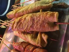 -木屋烧烤(白石洲店)