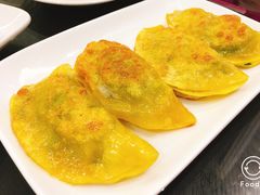 煎饺-民信老铺(双皮奶博物馆店)