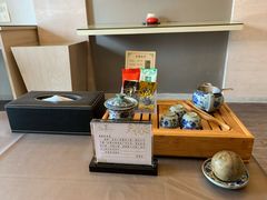 -深圳葵花酒店公寓(福田口岸店)