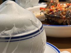 -费大厨辣椒炒肉(万家丽一店)