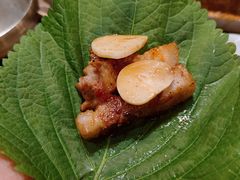-坦坦大炉·韩式烤肉(望京店)