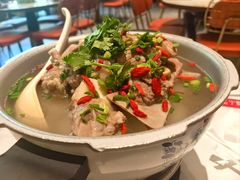 -清真·宁夏印象·盐池滩羊肉体验店(江宁路店)