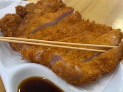 -哈灵现炒本帮面(宁波路店)