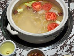 -谢云贵清香水煮鸡(总店)