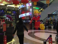 -万达影城(新街口印象汇CINITY店)
