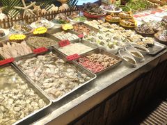 -小螺号海鲜·地道鲁菜(泉城广场店)