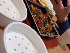 -船歌·鱼水饺青岛菜(国贸商城店)