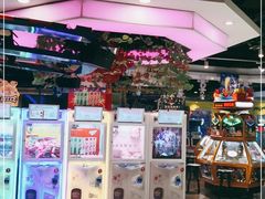 -大玩家(青岛CBD延吉路万达店)