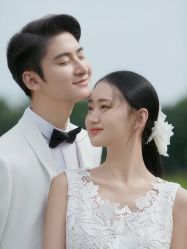 -花田映像婚纱摄影(龙岗店)