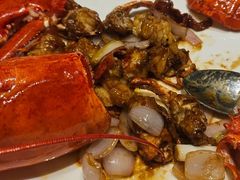 -香然会·园林雅宴(陆家嘴店)