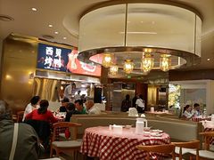 -西贝(紫荆广场店)