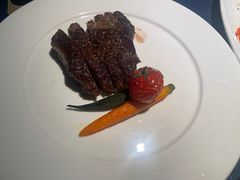 -ZHAO赵·牛扒坊(仁和新城店)