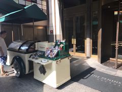 门面-上海半岛酒店·半岛精品店