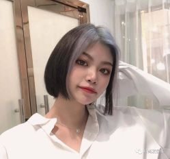 点击看大图 -KIMI HAIR SALON·烫染设计店