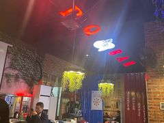 大堂-年轮烧烤·羊蝎子·烤鱼(星湖街店)