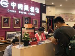 -中国照相馆(清河万象汇店)
