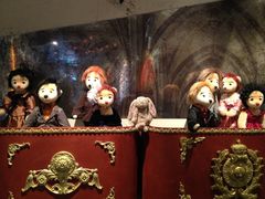 -济州岛泰迪熊博物馆