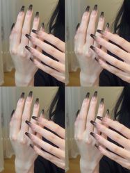 -M·X Nail日式美甲美睫