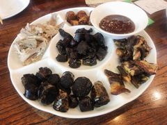 麦香村全家福拼盘-大召麦香村(新生街店)