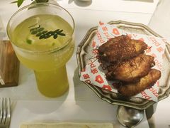 -春树下·树屋花房西餐厅(罍街AS1980店)