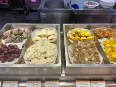 -舜和巴西烤肉餐厅(舜和国际店)