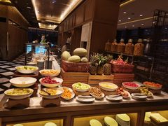 -君悦酒店·乐厨·高空自助餐(青年大街店)