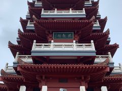 -古隆中景区