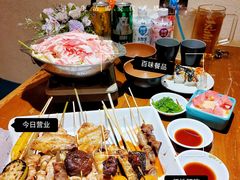-王氏炉匠·烧鸟放题自助(三里屯店)