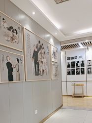 -小阿福儿童摄影(华中智谷店)