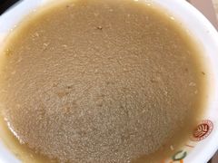 绿豆沙-北大家园食堂