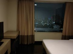-茉莉花豪华公寓